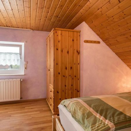 Apartament Zapfs Bauernhof Stiefmuetterchen Tettnang Zewnętrze zdjęcie