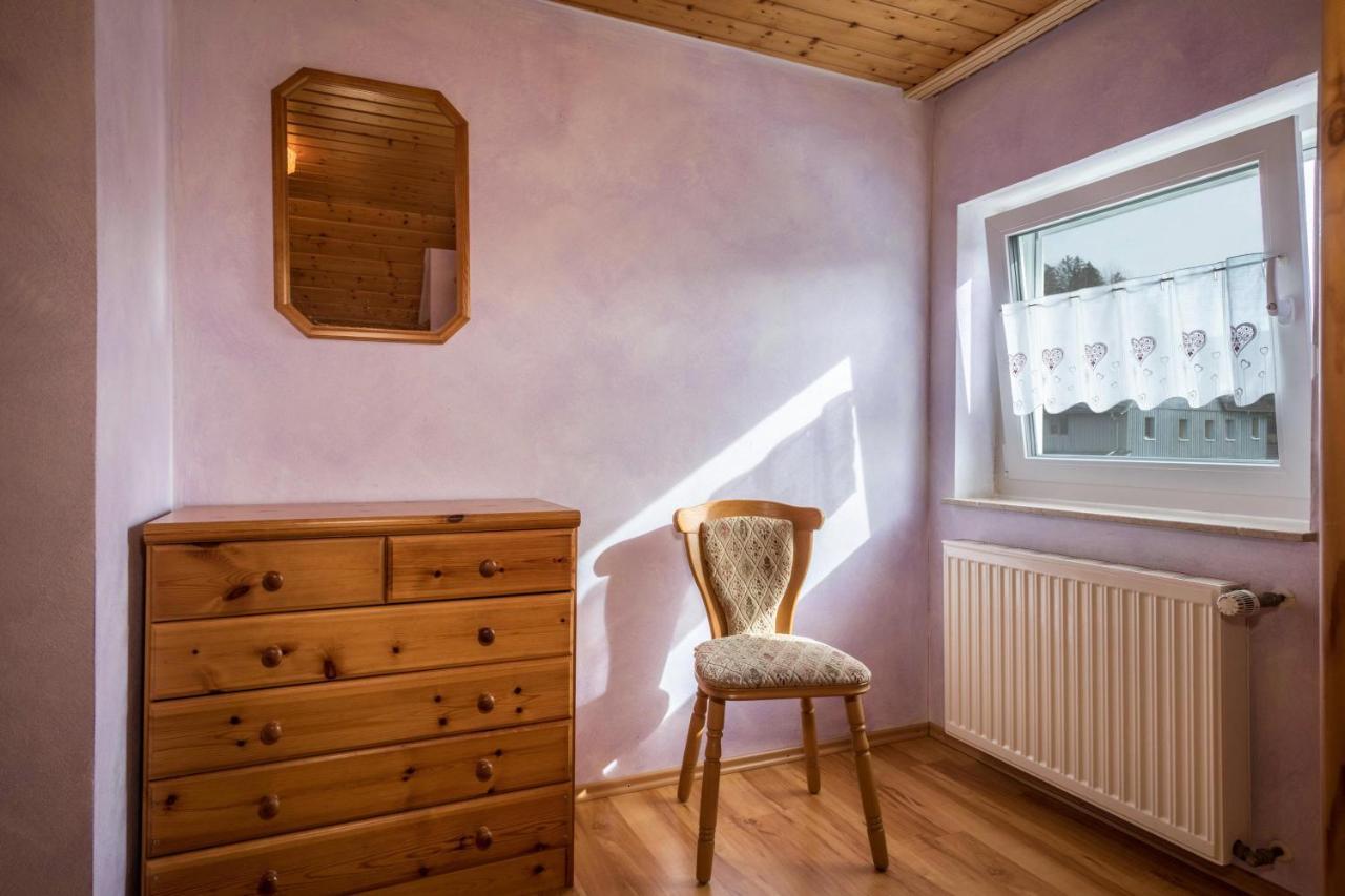 Apartament Zapfs Bauernhof Stiefmuetterchen Tettnang Zewnętrze zdjęcie